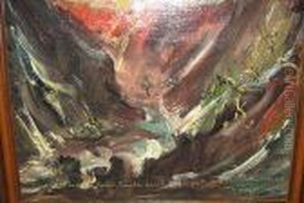 "l'enfer", Chap.xii. - view 1