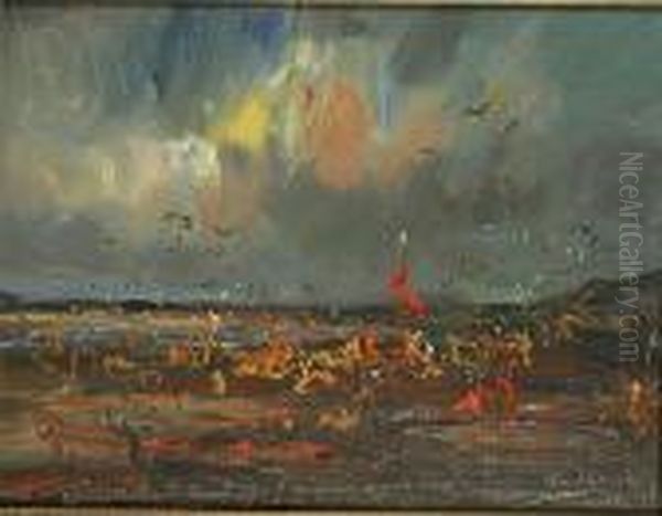 "l'enfer", Chap.iii. - view 1