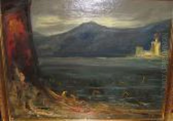 "l'enfer", Chap.viii. - view 1