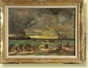 L'exode