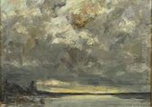 "soir Au Marais".