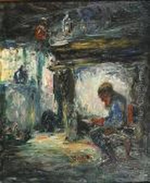 Ardens Interieur. - view 1