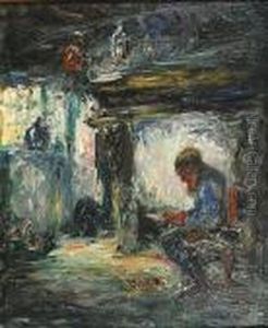 Ardens Interieur.