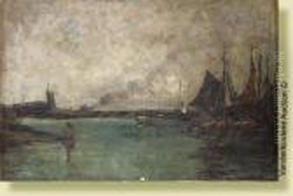 Port De Peche - view 1