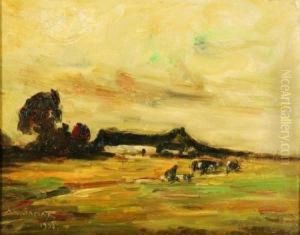 In The Fields In The Fields