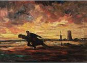'la Legende D'ulenspiegel, Soetkin Et Claes'