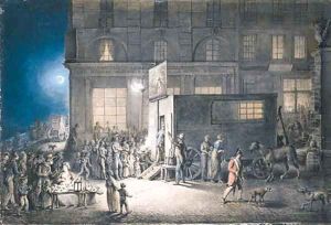 Untitled by Jean Pierre Norblin de la Gourdaine