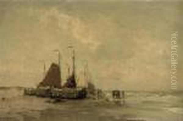 Bomschuiten On The Beach - view 1