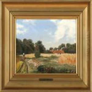 Autumn Landscape