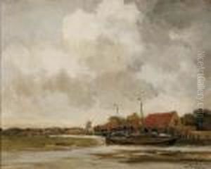 Dutch Landscape