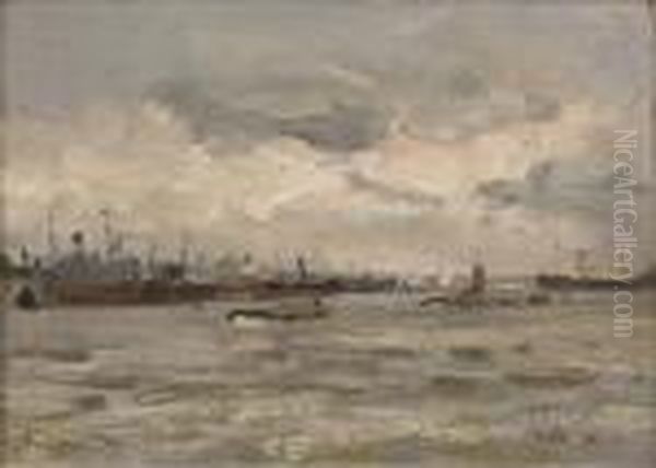 Untitled - view 1