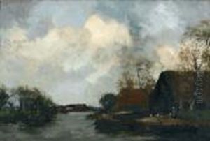 Boerderij Aan Poldervaart