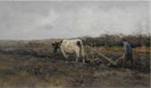 Ploughing The Fields Ploughing The Fields