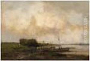 'bij De Rivier' 'bij De Rivier'