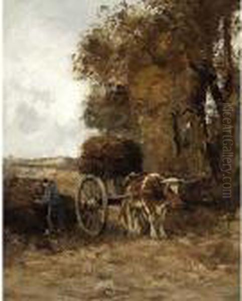 The Woodgatherer - view 1
