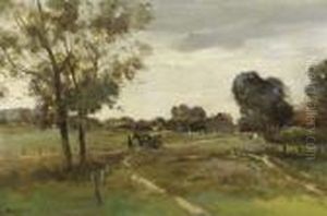 In The Country In The Country