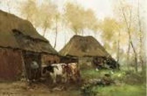 Achter De Boederij