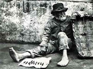 Cigarend Seller 1865