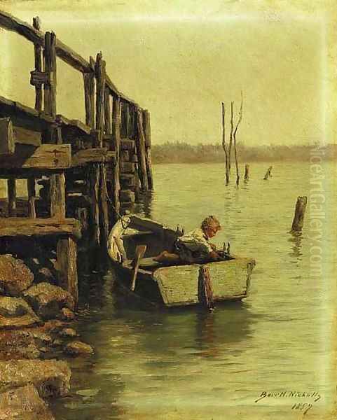 New York Dock Rat - view 1