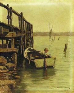 New York Dock Rat