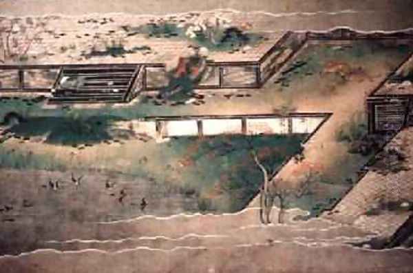 Hsun Ching - view 1