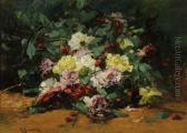 Bouquet De Fleurs - view 1