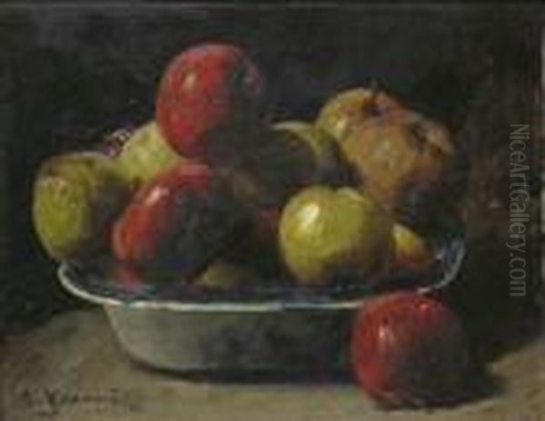 Obststilleben - view 1