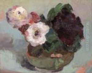 Les Anemones