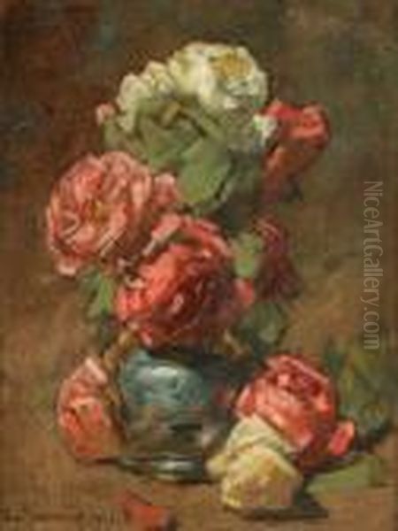 Les Roses - view 1