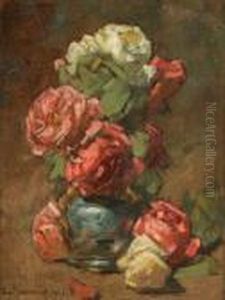 Les Roses Les Roses