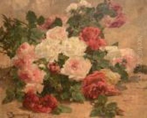 Jetee De Roses
