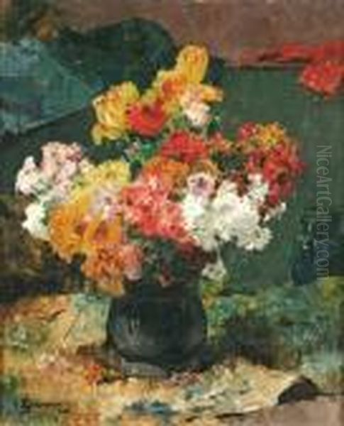Bouquet De Fleurs - view 1