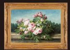 Bouquet De Roses Bouquet De Roses