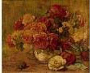 Bouquet De Roses Bouquet De Roses