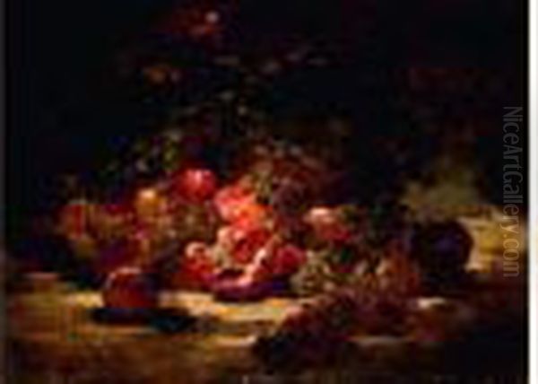 Fruits D'automne - view 1