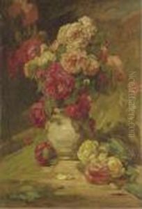 Bouquet De Roses Bouquet De Roses