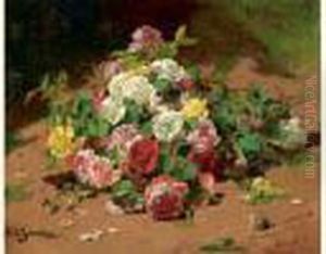 Bouquet De Roses