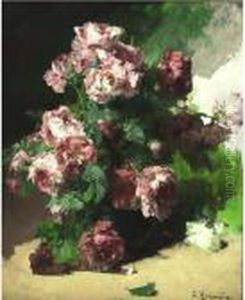 Bouquet Of Roses Bouquet Of Roses