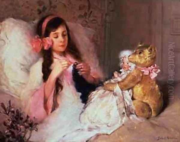 Restful Company - view 1