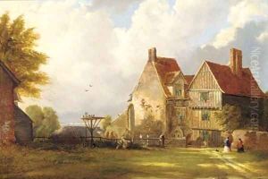 Beeleigh Abbey, Maldon Beeleigh Abbey, Maldon