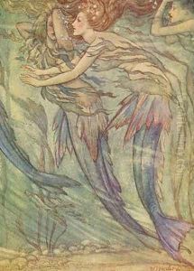 The Nereids