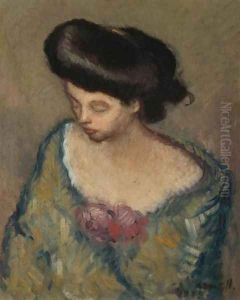 Woman (Mujer)