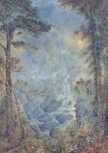 The Fairy Falls