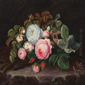 Still Life With Roses