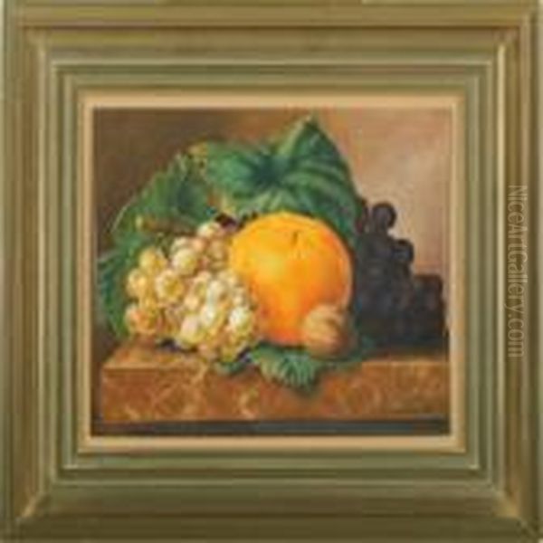 The Fruits - view 1