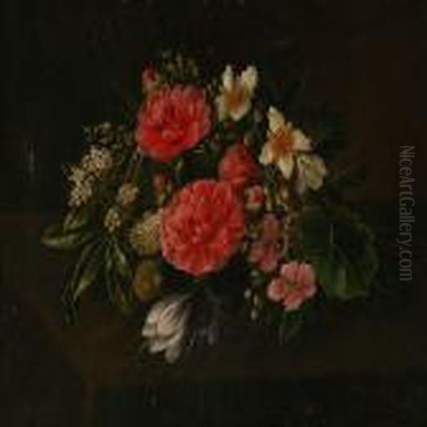 Still Life - view 1