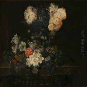 Still Life by I.L. Jensen