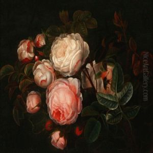 Pink Roses