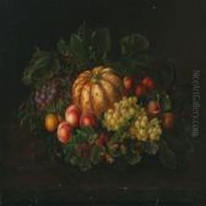 Still Life Withfruits