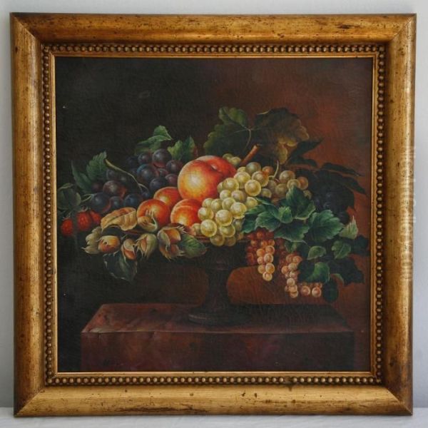 A Still-life - view 1